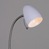 Миниатюра фото торшер reluce 03338-0.6-01 wt | 220svet.ru