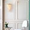 Миниатюра фото бра imperium loft plumage wall 140935-26 | 220svet.ru