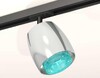 Миниатюра фото комплект трекового светильника ambrella light track system xt (a2537, c1143, n7194) xt1143010 | 220svet.ru