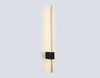Миниатюра фото настенный светодиодный светильник ambrella light comfort fl75816 | 220svet.ru