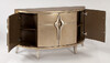 Миниатюра фото комод garda decor art-4500-s | 220svet.ru