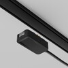 Миниатюра фото ввод питания maytoni technical radity tra084b-12b-50 | 220svet.ru
