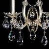 Миниатюра фото бра artglass maria terezia 35 ce | 220svet.ru