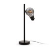 Миниатюра фото настольная лампа freya evidence fr5372tl-01b | 220svet.ru