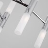 Миниатюра фото подвесная люстра bogates 345 smart | 220svet.ru