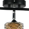 Миниатюра фото спот reluce 32698-0.3-03 | 220svet.ru