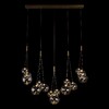 Миниатюра фото подвесной светильник loft it pop it 10270/s15 | 220svet.ru