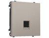Миниатюра фото телефонная розетка ambrella volt quant pro sigma ms372030 | 220svet.ru
