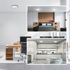 Миниатюра фото накладной светильник apeyron 18-139 | 220svet.ru