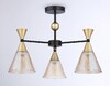 Миниатюра фото потолочная люстра ambrella light traditional modern tr3169 | 220svet.ru