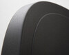 Миниатюра фото стул обеденный набор 4шт dobrin albert lmzl-pp712-n_p-black-11011 | 220svet.ru