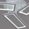 Миниатюра фото потолочный светильник reluce 03629-0.3-03d wh | 220svet.ru