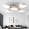 Миниатюра фото потолочная светодиодная люстра imperium loft joist 178322-26 | 220svet.ru