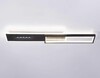 Миниатюра фото потолочный светодиодный светильник ambrella light comfort linetech fl51454 | 220svet.ru