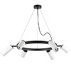 Миниатюра фото подвесная люстра lightstar rullo lr016363863 | 220svet.ru