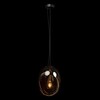 Миниатюра фото подвесной светильник loft it gallo 10293 amber | 220svet.ru