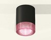Миниатюра фото комплект потолочного светильника ambrella light techno spot xc (c6302, n6152) xs6302042 | 220svet.ru