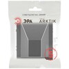 Миниатюра фото вывод кабеля эра arktik 16-6001-06 графит б0070599 | 220svet.ru