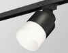 Миниатюра фото комплект трекового светильника ambrella light track system xt (a2526, a2106, c8111, n8402) xt8111002 | 220svet.ru