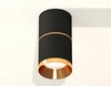 Миниатюра фото комплект потолочного светильника ambrella light techno spot xs (c7402, a2072, c7402, n7034) xs7402181 | 220svet.ru