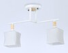 Миниатюра фото подвесной светильник ambrella light traditional modern tr9484 | 220svet.ru