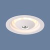 Миниатюра фото встраиваемый светодиодный светильник elektrostandard dss004 a050144 | 220svet.ru