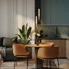 Миниатюра фото подвесной светильник loft it everest 10583a bronze | 220svet.ru