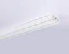 Миниатюра фото шинопровод низковольтный встраиваемый в натяжной потоло ambrella light track system gl3261 | 220svet.ru