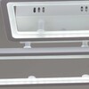 Миниатюра фото потолочный светильник reluce 03629-0.3-02c wh | 220svet.ru