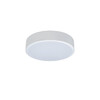Миниатюра фото потолочный светодиодный светильник loft it 10002/12 white | 220svet.ru