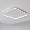 Миниатюра фото потолочный светодиодный светильник imperium loft imperio quadro 321914-26 | 220svet.ru