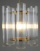 Миниатюра фото подвесной светильник moderli monte v10775-1p | 220svet.ru