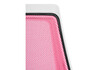 Миниатюра фото компьютерное кресло woodville ergoplus pink / white 15376 | 220svet.ru