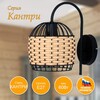 Миниатюра фото бра элетех кантри 1005405196 | 220svet.ru