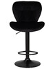 Миниатюра фото стул барный dobrin barny black lm-5022-n_b-m_v-mj9-101-12599 | 220svet.ru