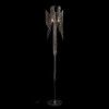 Миниатюра фото торшер loft it stream 10208f gunmetal | 220svet.ru