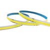 Миниатюра фото лента apeyron 10w/m 560led/m cob теплый/холодный белый 5m 00-492 | 220svet.ru