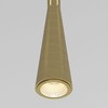 Миниатюра фото подвесной светодиодный светильник elektrostandard 50312 led a068613 | 220svet.ru