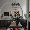 Миниатюра фото подвесной светильник loft it lattice 10435 | 220svet.ru