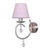 Миниатюра фото бра toplight gillian tl1136-1w | 220svet.ru