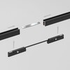Миниатюра фото соединительная планка elektrostandard mini magnetic 85176/00 a065636 | 220svet.ru