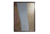 Миниатюра фото холст золотое искусство-2 багет garda decor 89vor-golden art-2 | 220svet.ru