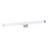 Миниатюра фото подсветка для зеркал arte lamp orizzone a2937ap-1cc | 220svet.ru