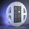 Миниатюра фото светодиодная лента 24в 2835 10вт/м 4000к 5м maytoni ultra 201278 | 220svet.ru