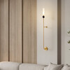 Миниатюра фото настенный светильник imperium loft cylinder 241114-23 | 220svet.ru