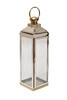 Миниатюра фото подсвечник garda decor 79mal-3322-72 | 220svet.ru