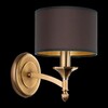 Миниатюра фото бра kutek decor abazur dec-k-1 (p/a) | 220svet.ru