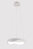Миниатюра фото подвесной светильник arte lamp a2699sp-48wh | 220svet.ru