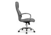 Миниатюра фото компьютерное кресло woodville tron gray fabric 15519 | 220svet.ru