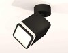 Миниатюра фото комплект спота ambrella light techno spot xm (a2210, c7813, n7751) xm7813021 | 220svet.ru